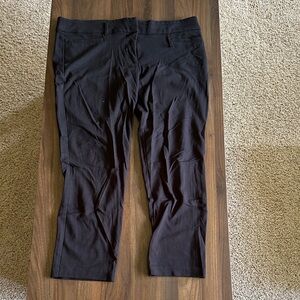 Candie's Elegant Black Trousers